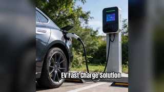 Caricabatterie CC NEV CSS2