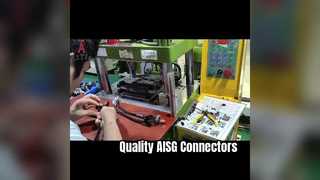 Video sulla tecnologia di comunicazione Ritian