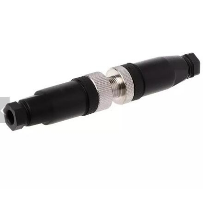 PCB Mount M16 Circular Connector For DB9 Male Female Waterproof
