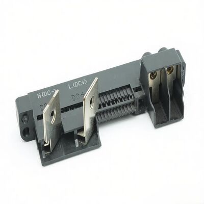 650A New Energy Battery Installation Socket AC-DC Isolated Module Connector