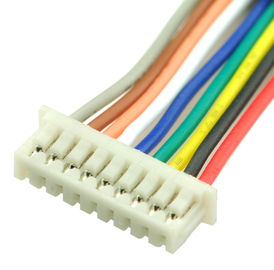 Waterproof Electrical Universal Auto 20 Pin ribbon cable Flat Car Wiring Harness