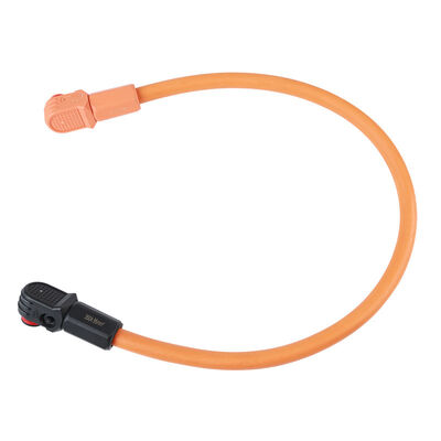 50mm2 Cavi di stoccaggio dell'energia 350A Alta corrente IP67 impermeabile connettori integrati batteria-pack