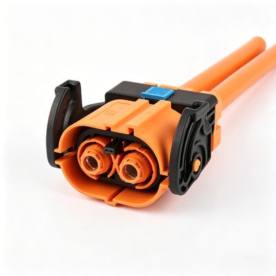 1500V 200A 8mm connettore ad alta tensione IP67 per la distribuzione di energia e il sistema di batterie