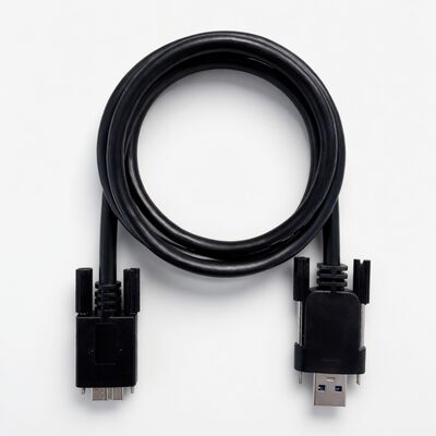 Cable di visione ad alta flessibilità da USB 3.0 Micro-B a tipo A
