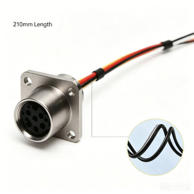 AISG F a SMH200 5Pin Sensor Trigger Cable 210mm per la fotocamera