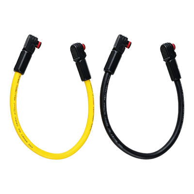 Cavo assemblato per accumulo di energia da 150 A 25 mm² per armadio ESS