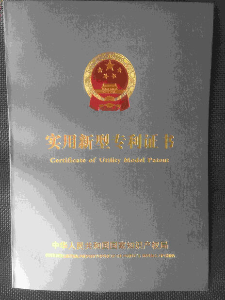 La CINA Dongguan RitianLink Technology Co., Ltd. Certificazioni